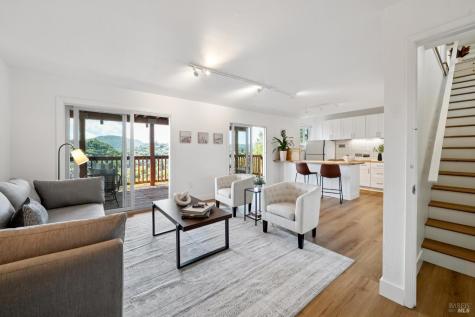 116 Maywood Way San Rafael CA 94901