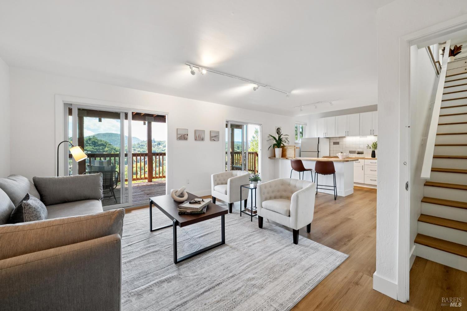 116 Maywood Way San Rafael CA 94901