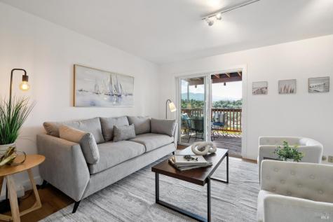 116 Maywood Way San Rafael CA 94901