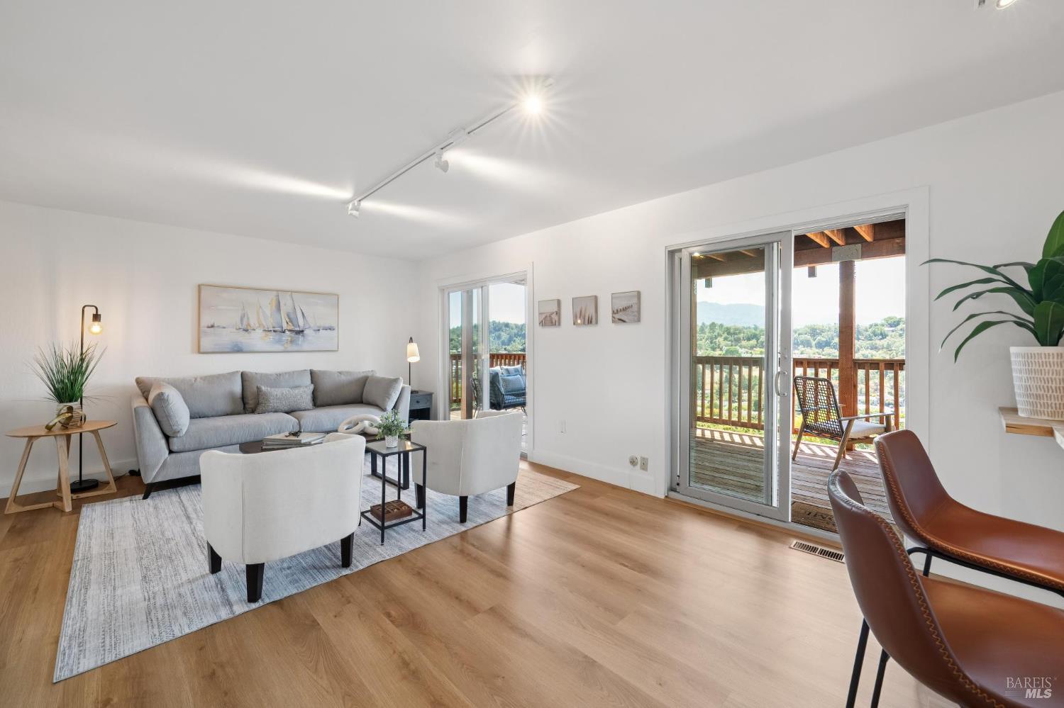 116 Maywood Way San Rafael CA 94901