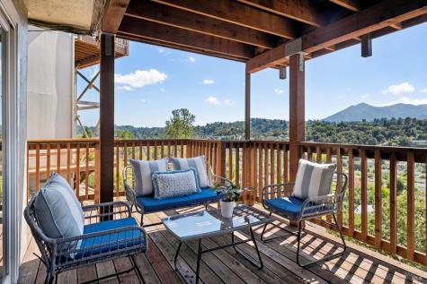 116 Maywood Way San Rafael CA 94901