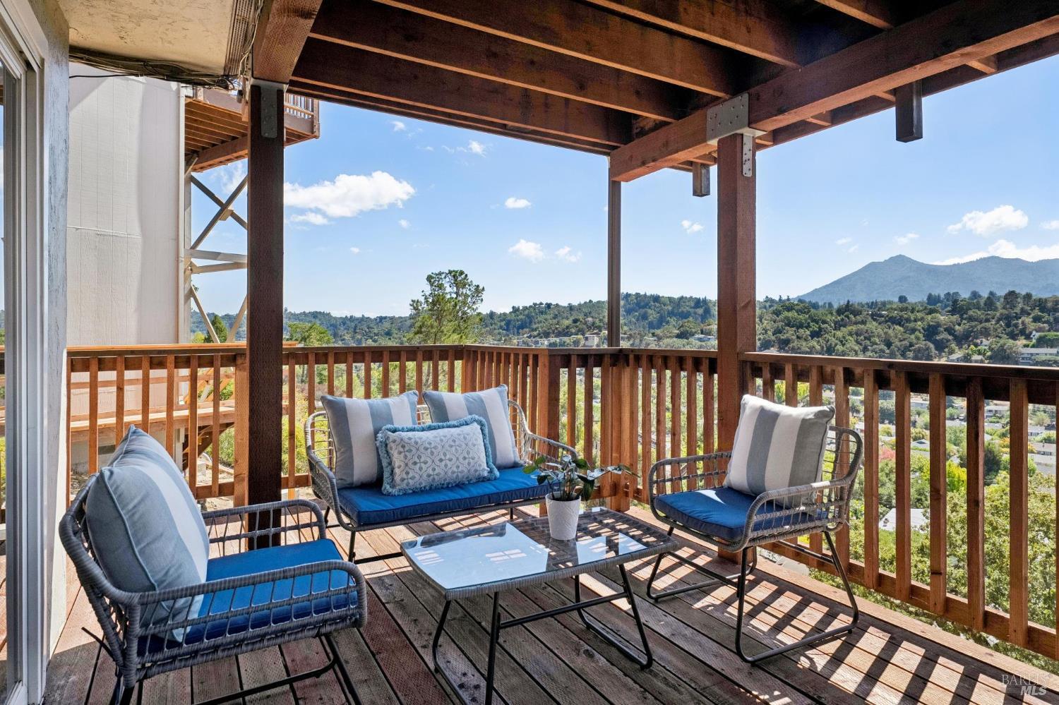 116 Maywood Way San Rafael CA 94901