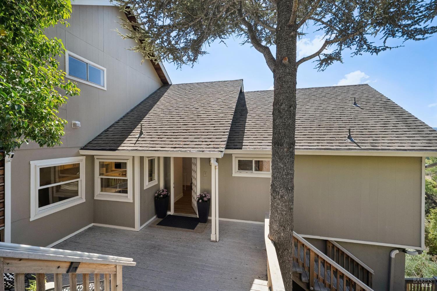 116 Maywood Way San Rafael CA 94901
