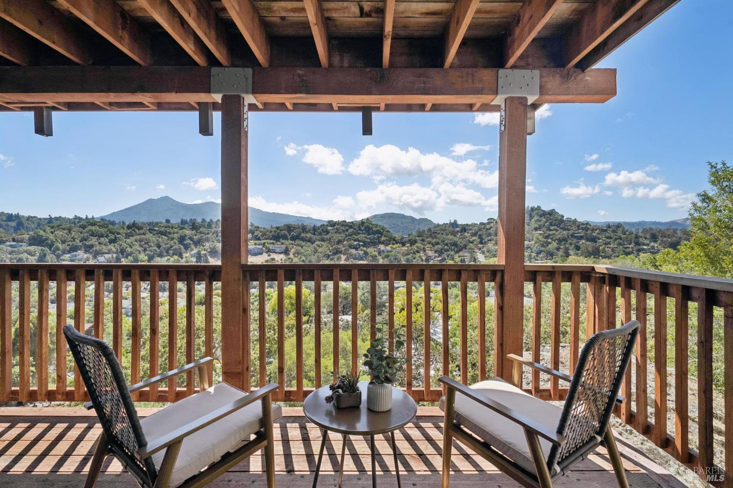 116 Maywood Way San Rafael CA 94901