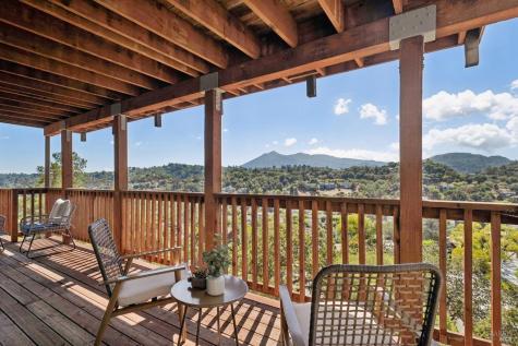 116 Maywood Way San Rafael CA 94901