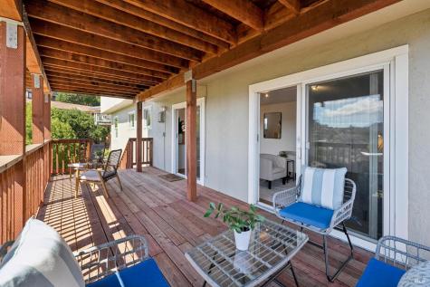 116 Maywood Way San Rafael CA 94901