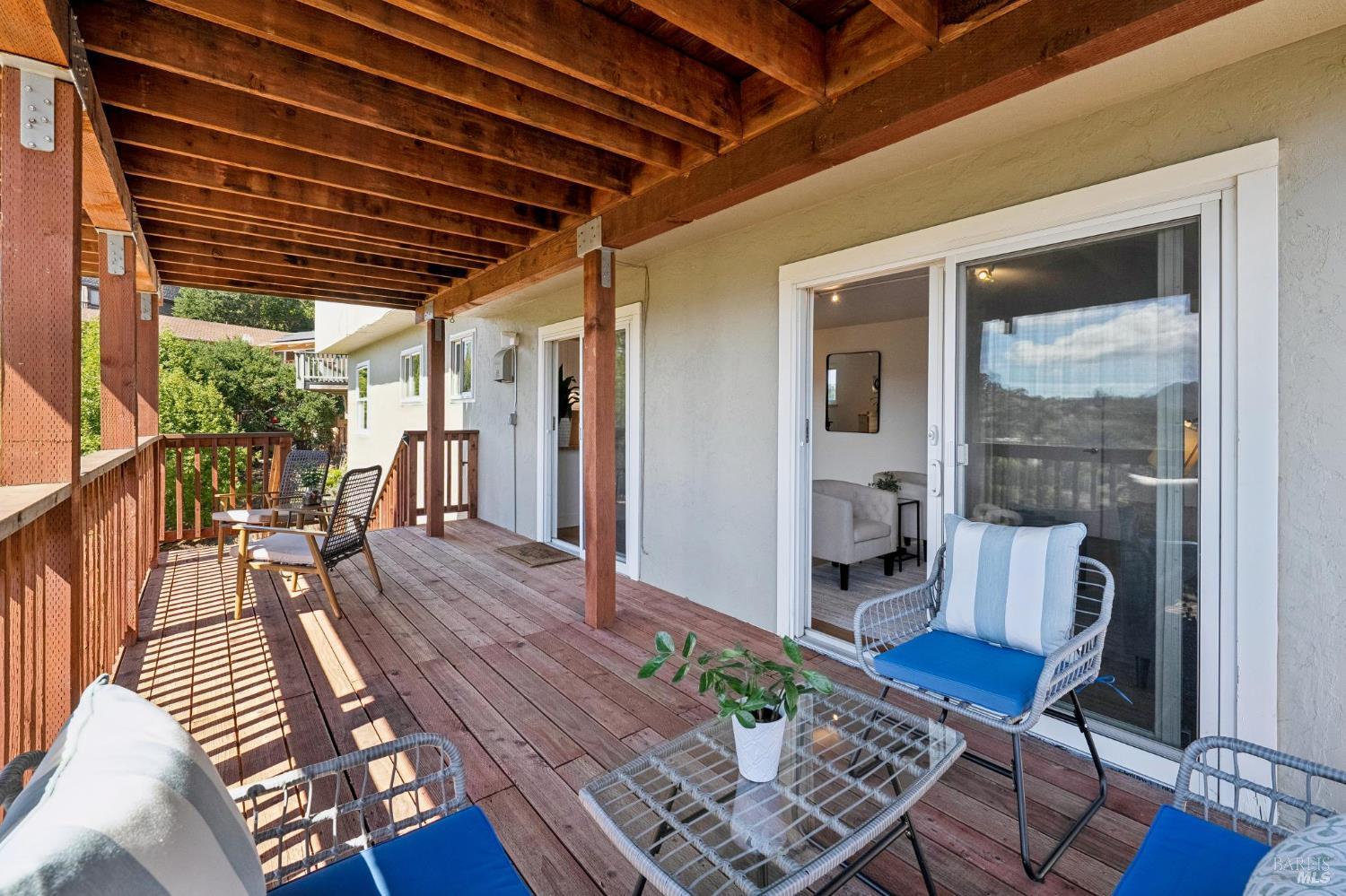 116 Maywood Way San Rafael CA 94901