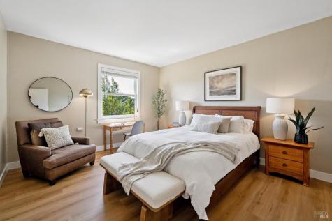 116 Maywood Way San Rafael CA 94901