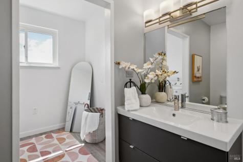 116 Maywood Way San Rafael CA 94901