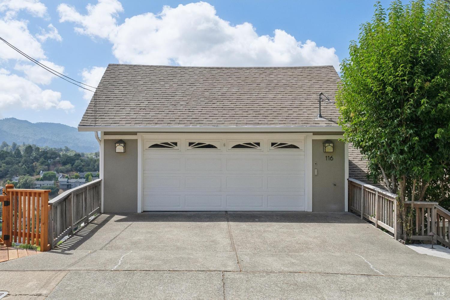 116 Maywood Way San Rafael CA 94901