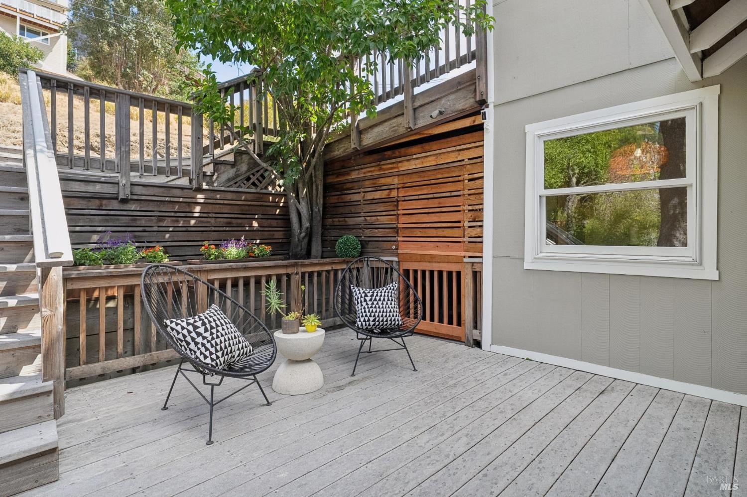 116 Maywood Way San Rafael CA 94901