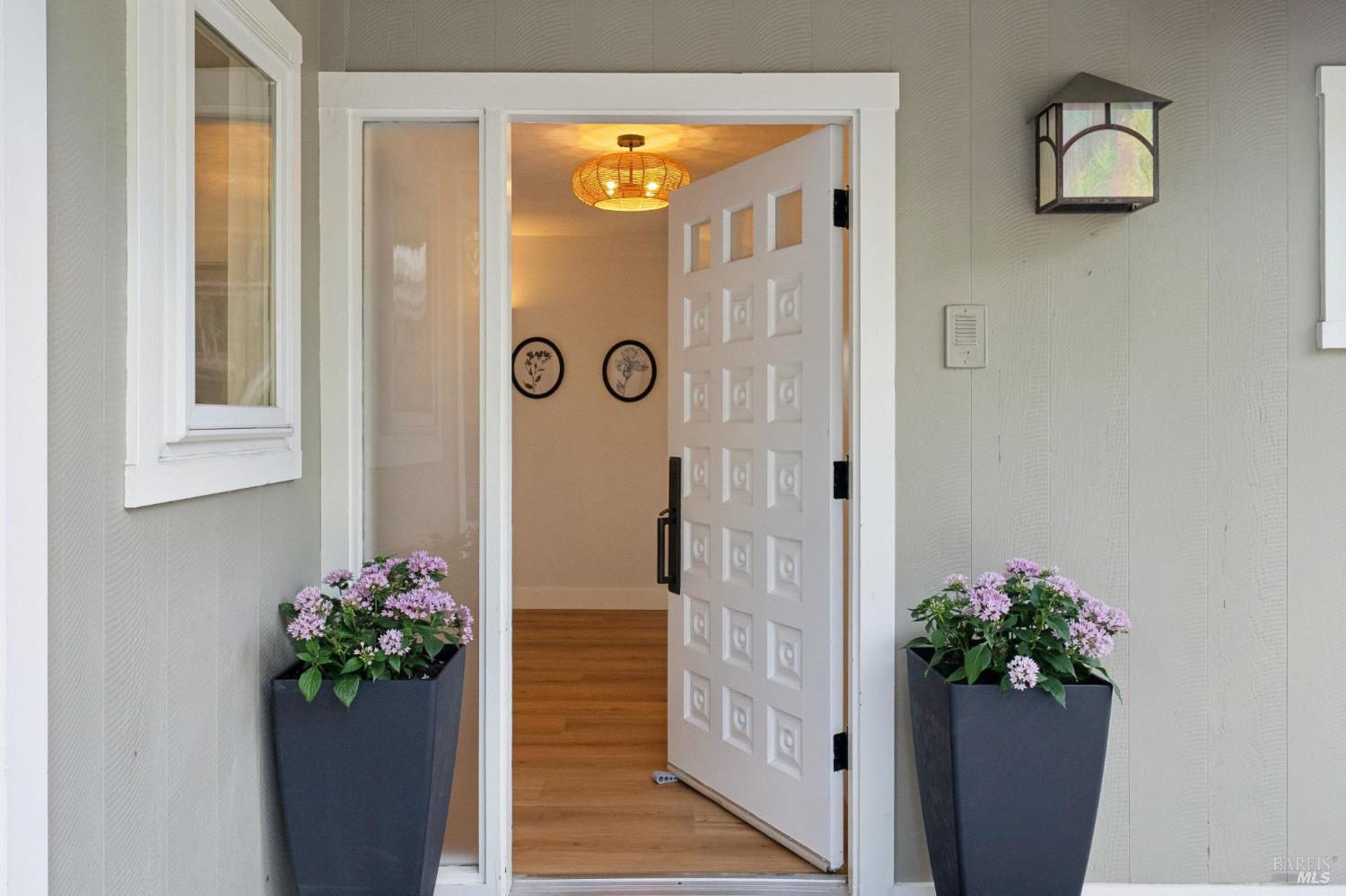 116 Maywood Way San Rafael CA 94901