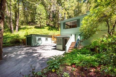 11165 Highway 116 Forestville CA 95436