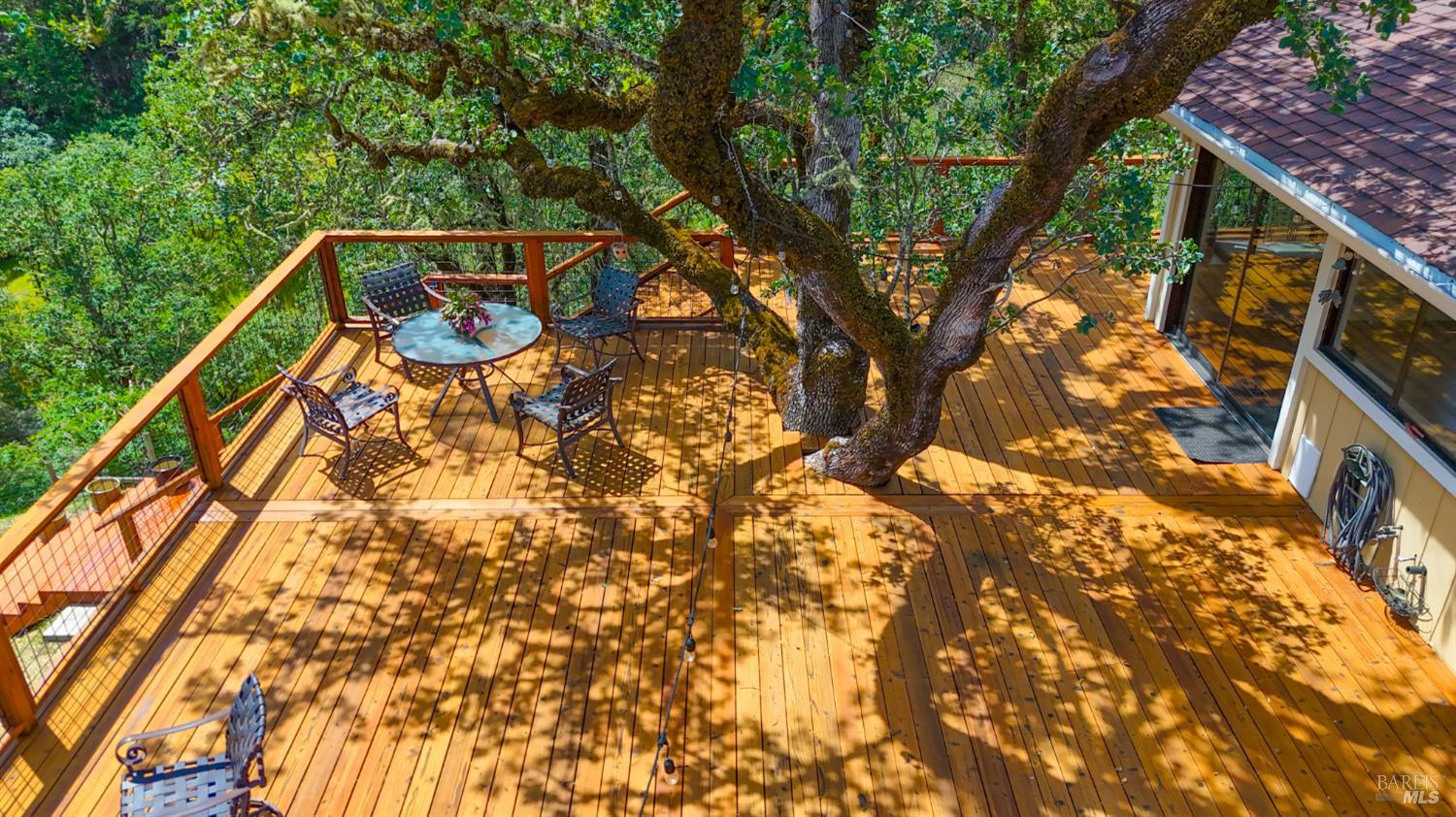 1321 Oak Knoll Drive Ukiah CA 95482