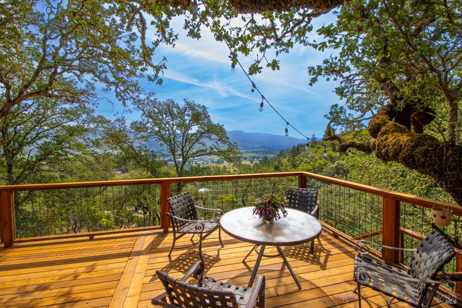 1321 Oak Knoll Drive Ukiah CA 95482
