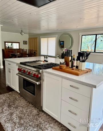 1321 Oak Knoll Drive Ukiah CA 95482