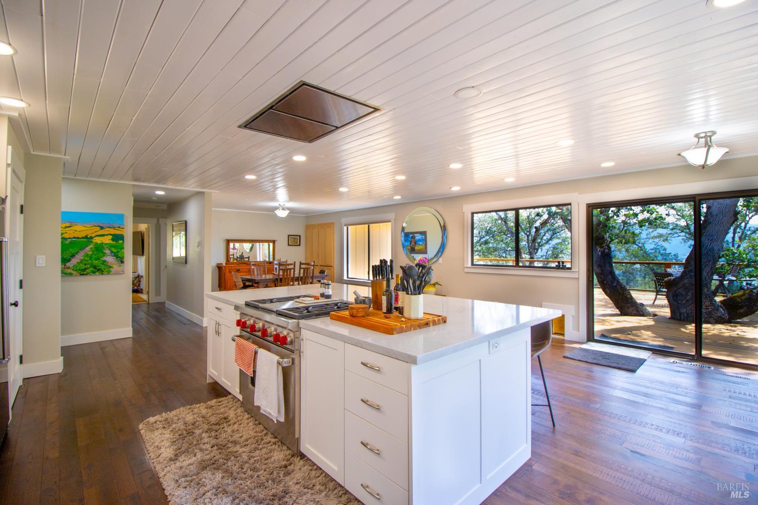 1321 Oak Knoll Drive Ukiah CA 95482