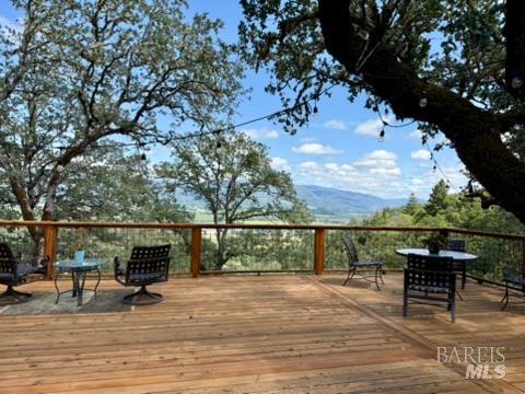 1321 Oak Knoll Drive Ukiah CA 95482