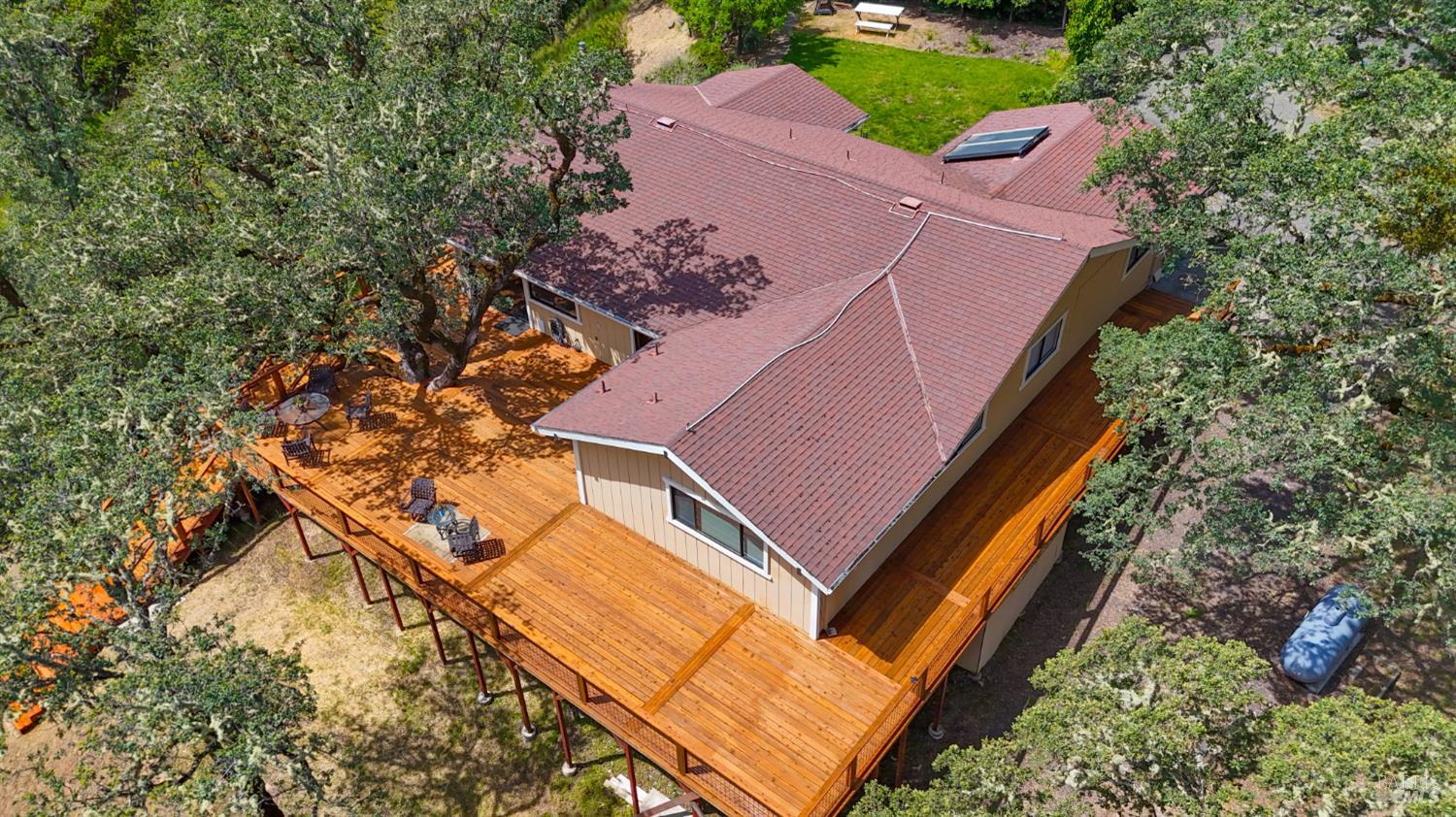 1321 Oak Knoll Drive Ukiah CA 95482