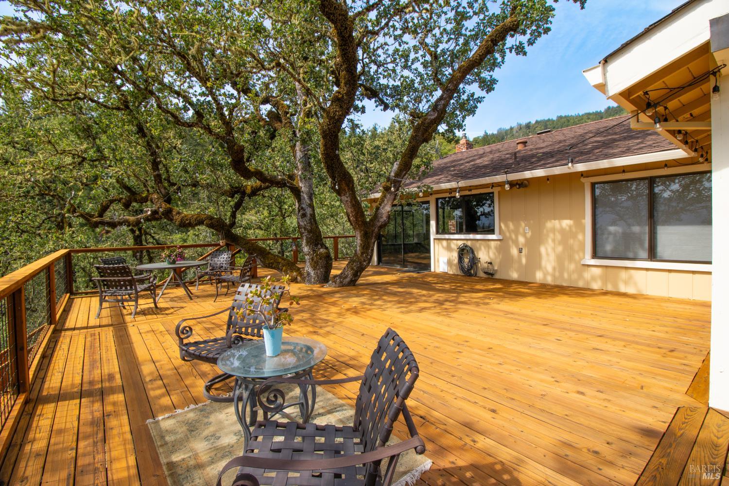 1321 Oak Knoll Drive Ukiah CA 95482