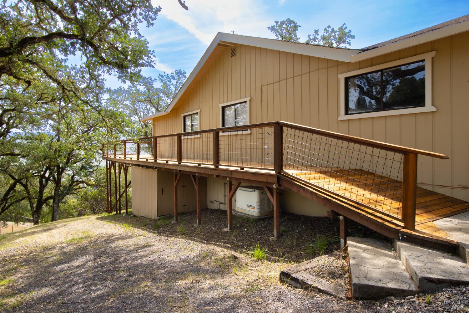1321 Oak Knoll Drive Ukiah CA 95482