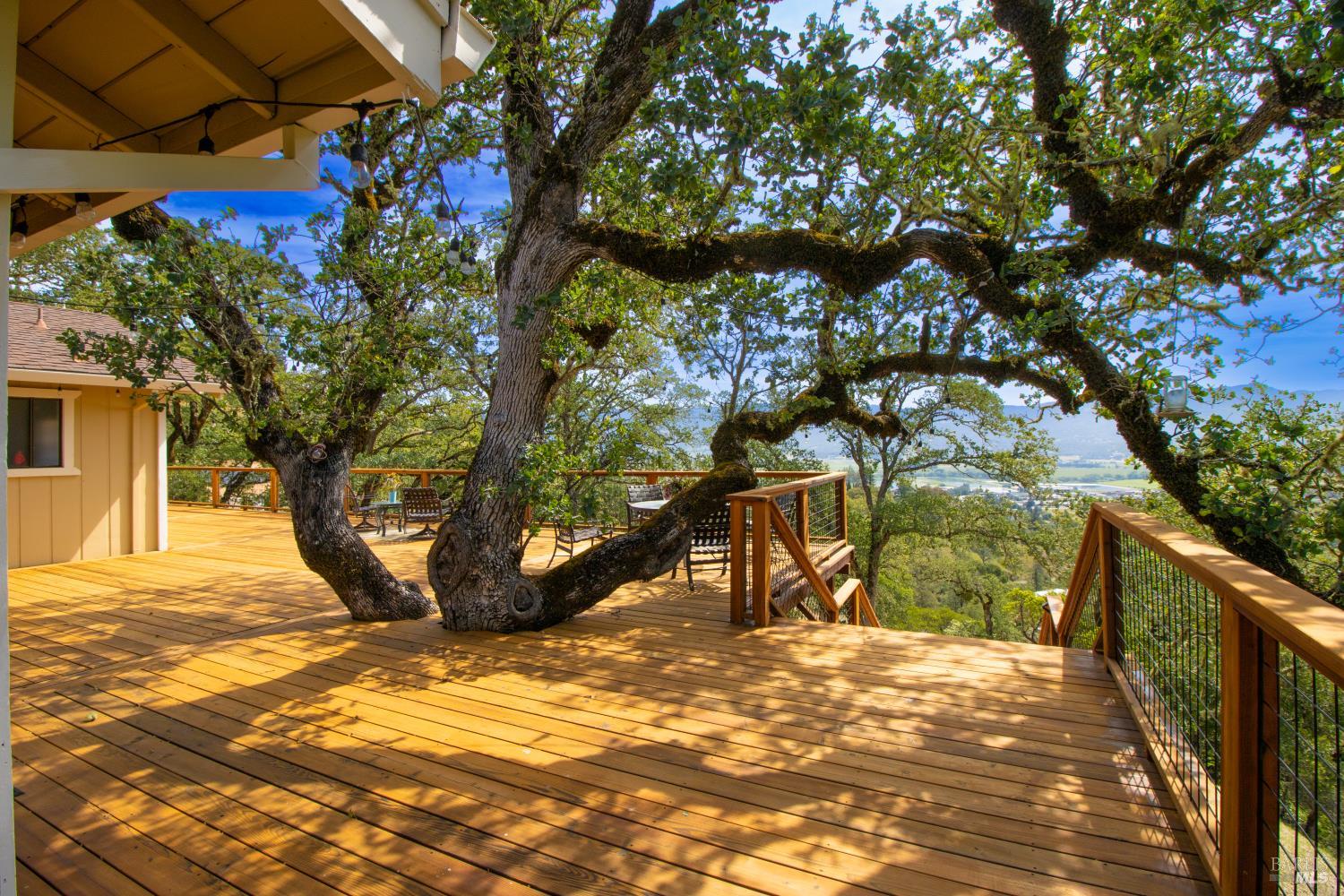 1321 Oak Knoll Drive Ukiah CA 95482