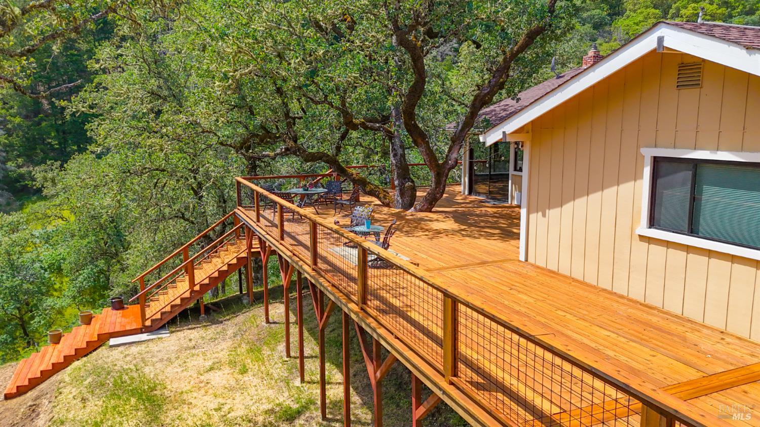 1321 Oak Knoll Drive Ukiah CA 95482