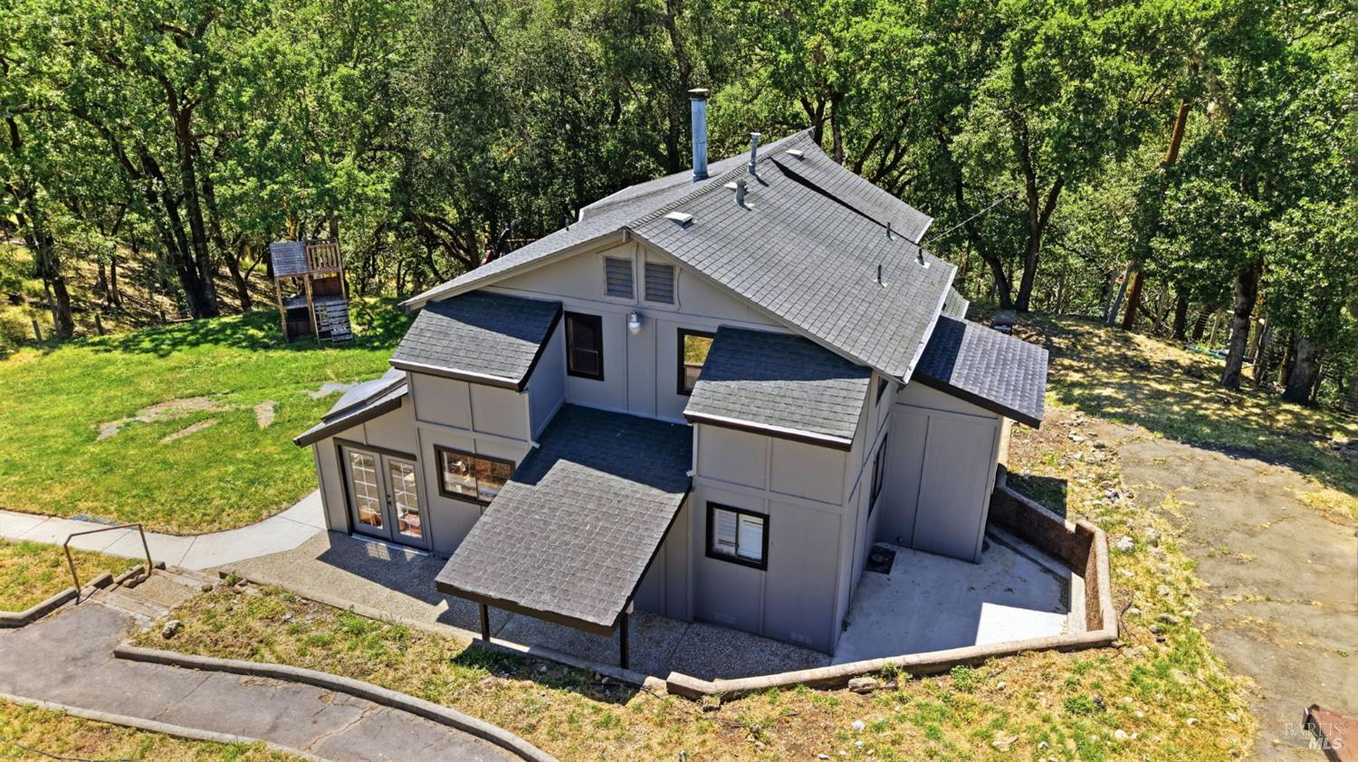 2713 Leslie Road Santa Rosa CA 95404
