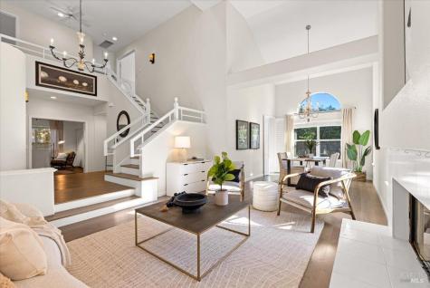 316 Windflower Court Windsor CA 95492