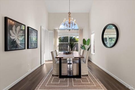 316 Windflower Court Windsor CA 95492
