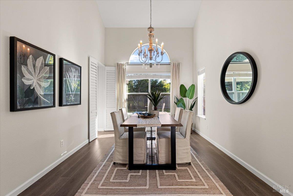 316 Windflower Court Windsor CA 95492