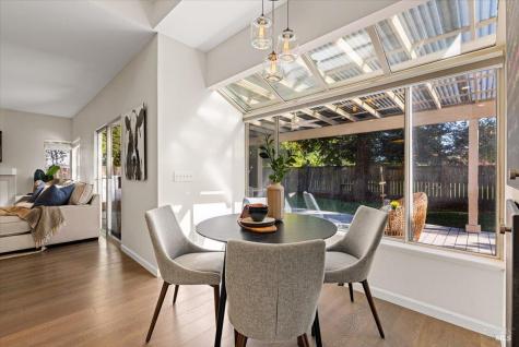 316 Windflower Court Windsor CA 95492