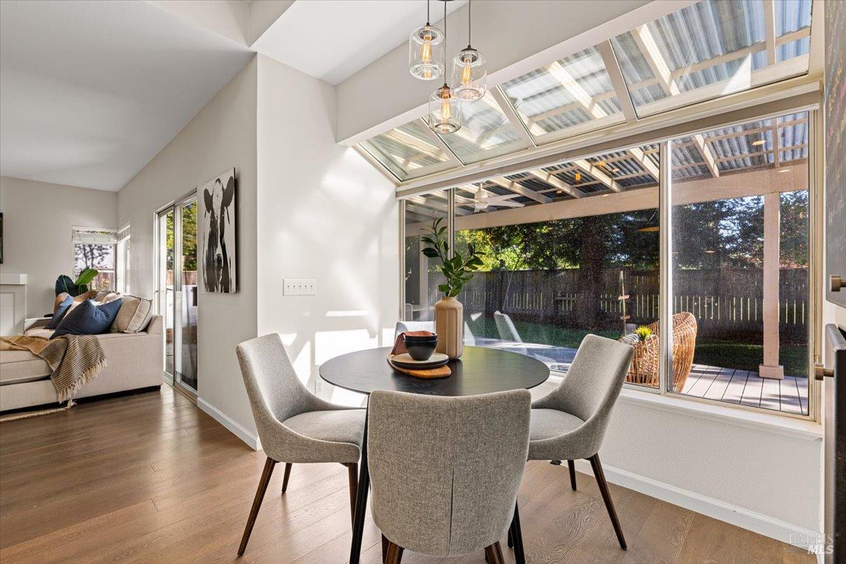 316 Windflower Court Windsor CA 95492