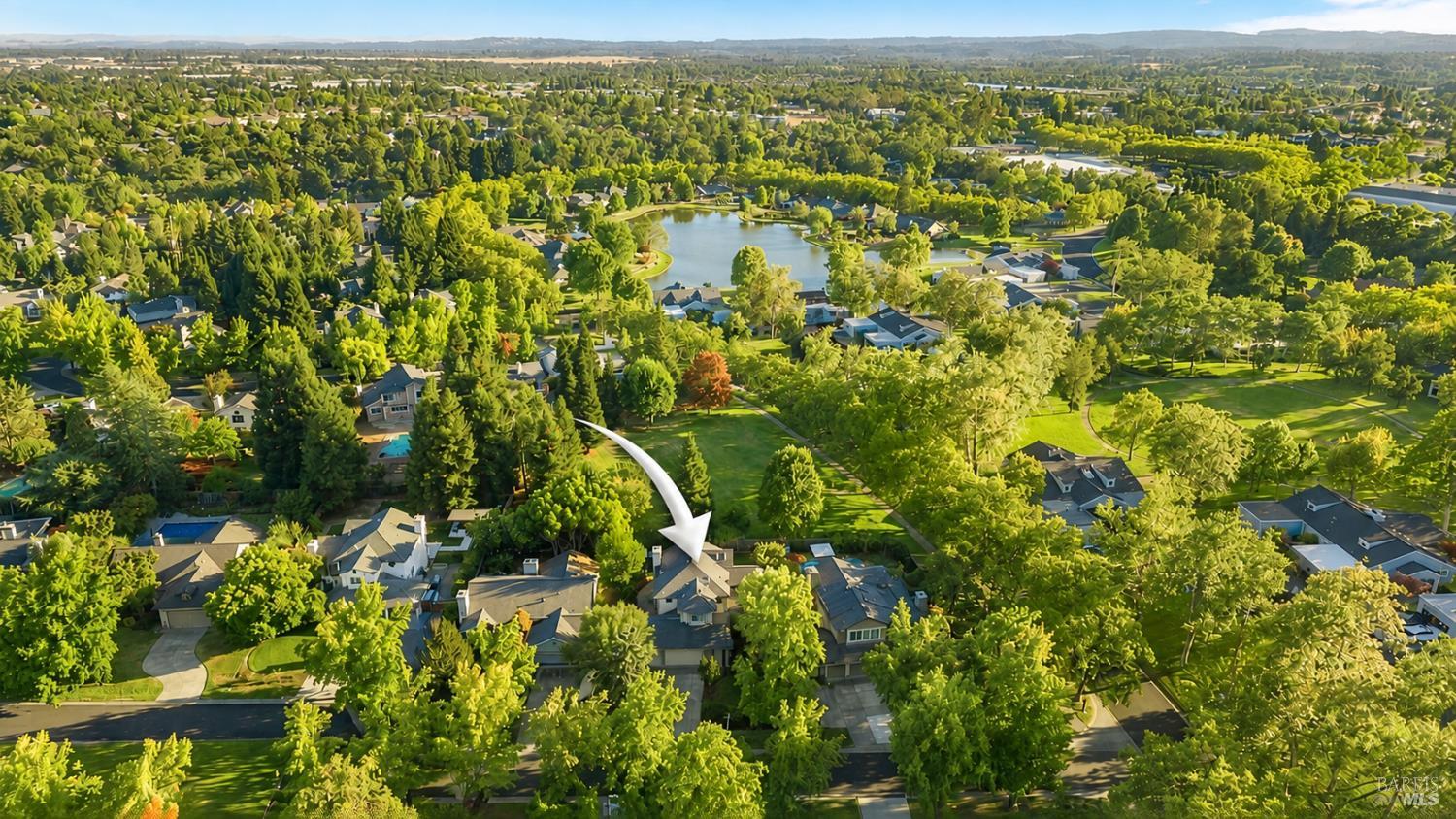 316 Windflower Court Windsor CA 95492