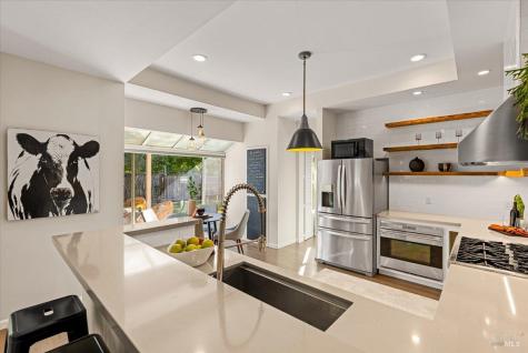 316 Windflower Court Windsor CA 95492