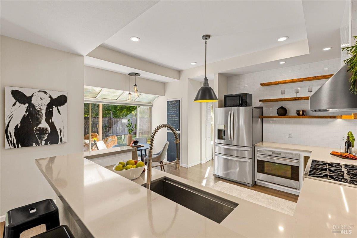 316 Windflower Court Windsor CA 95492
