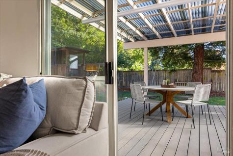316 Windflower Court Windsor CA 95492