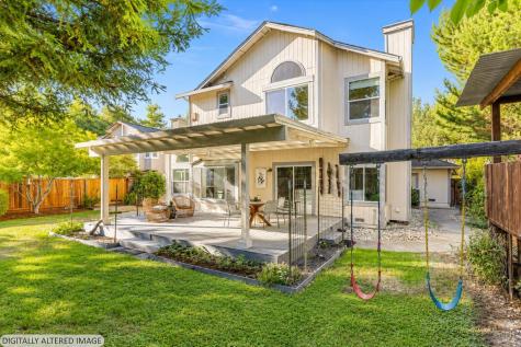 316 Windflower Court Windsor CA 95492