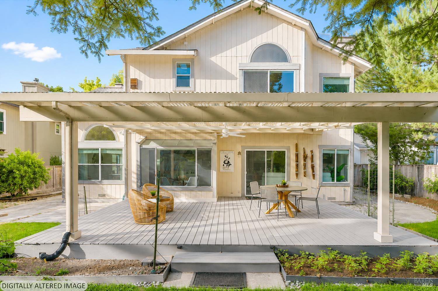 316 Windflower Court Windsor CA 95492