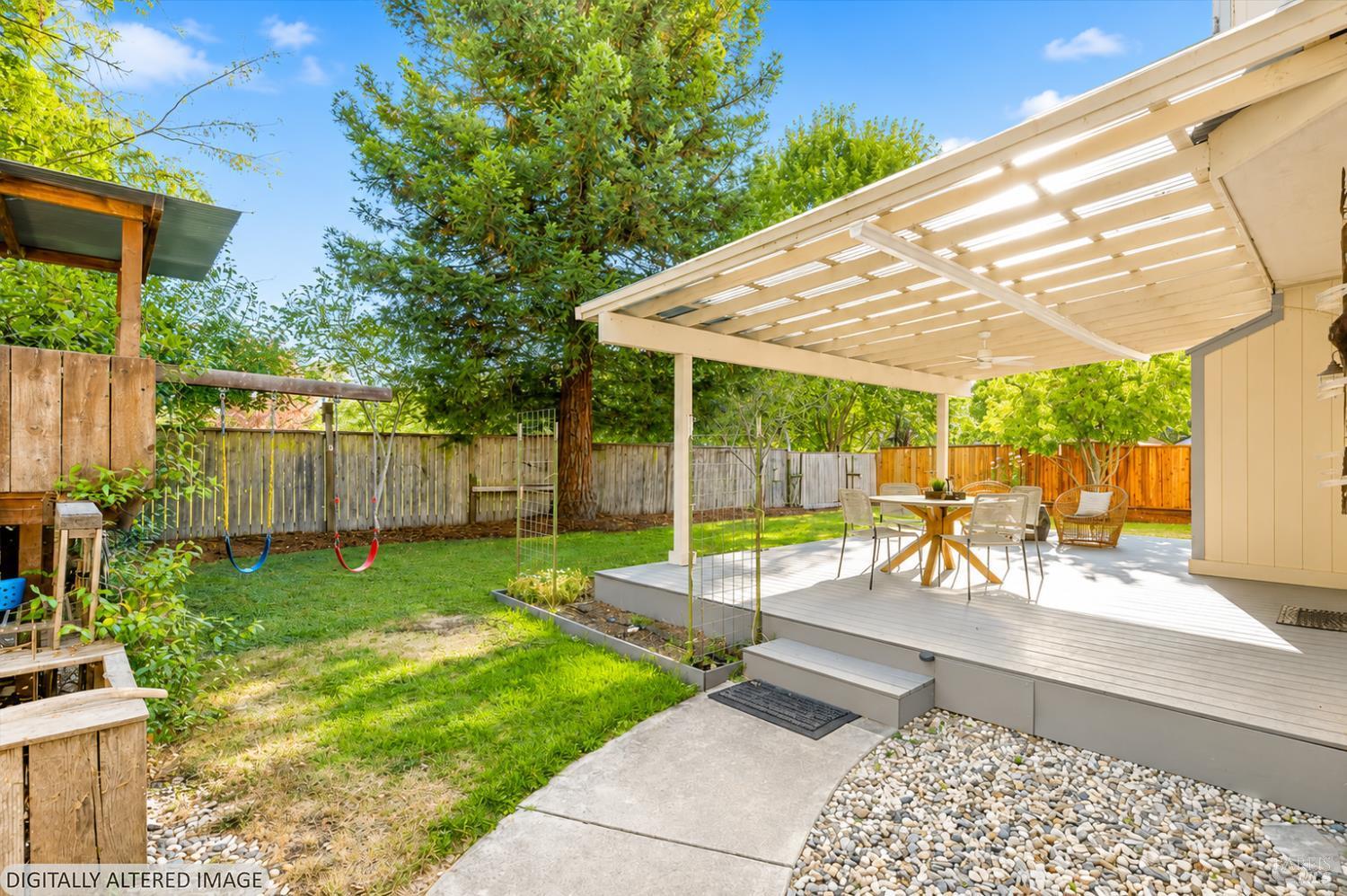 316 Windflower Court Windsor CA 95492