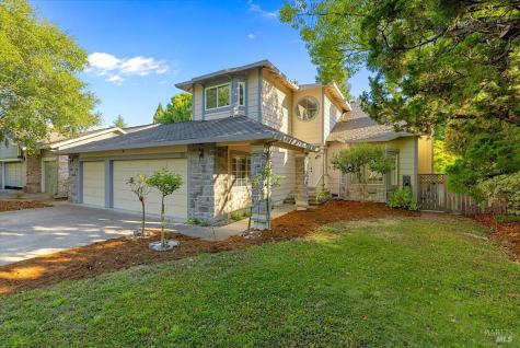 316 Windflower Court Windsor CA 95492