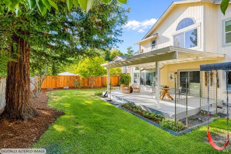 316 Windflower Court Windsor CA 95492