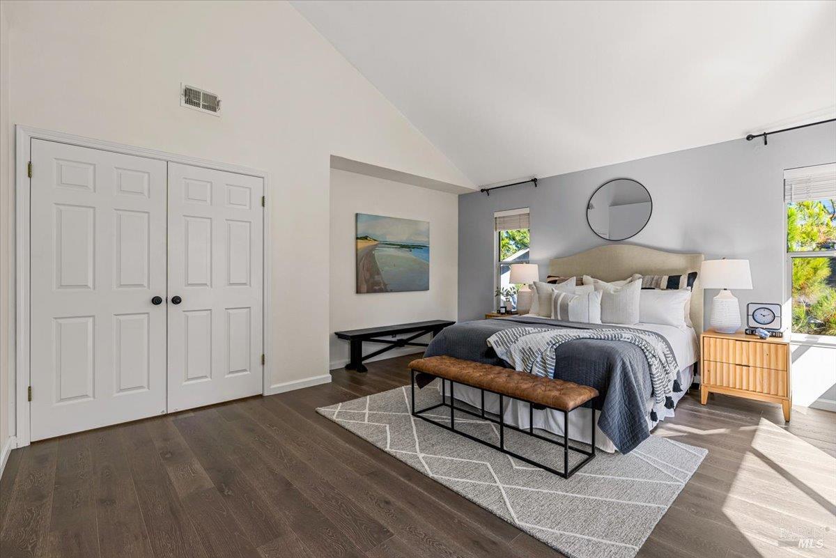 316 Windflower Court Windsor CA 95492