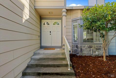316 Windflower Court Windsor CA 95492