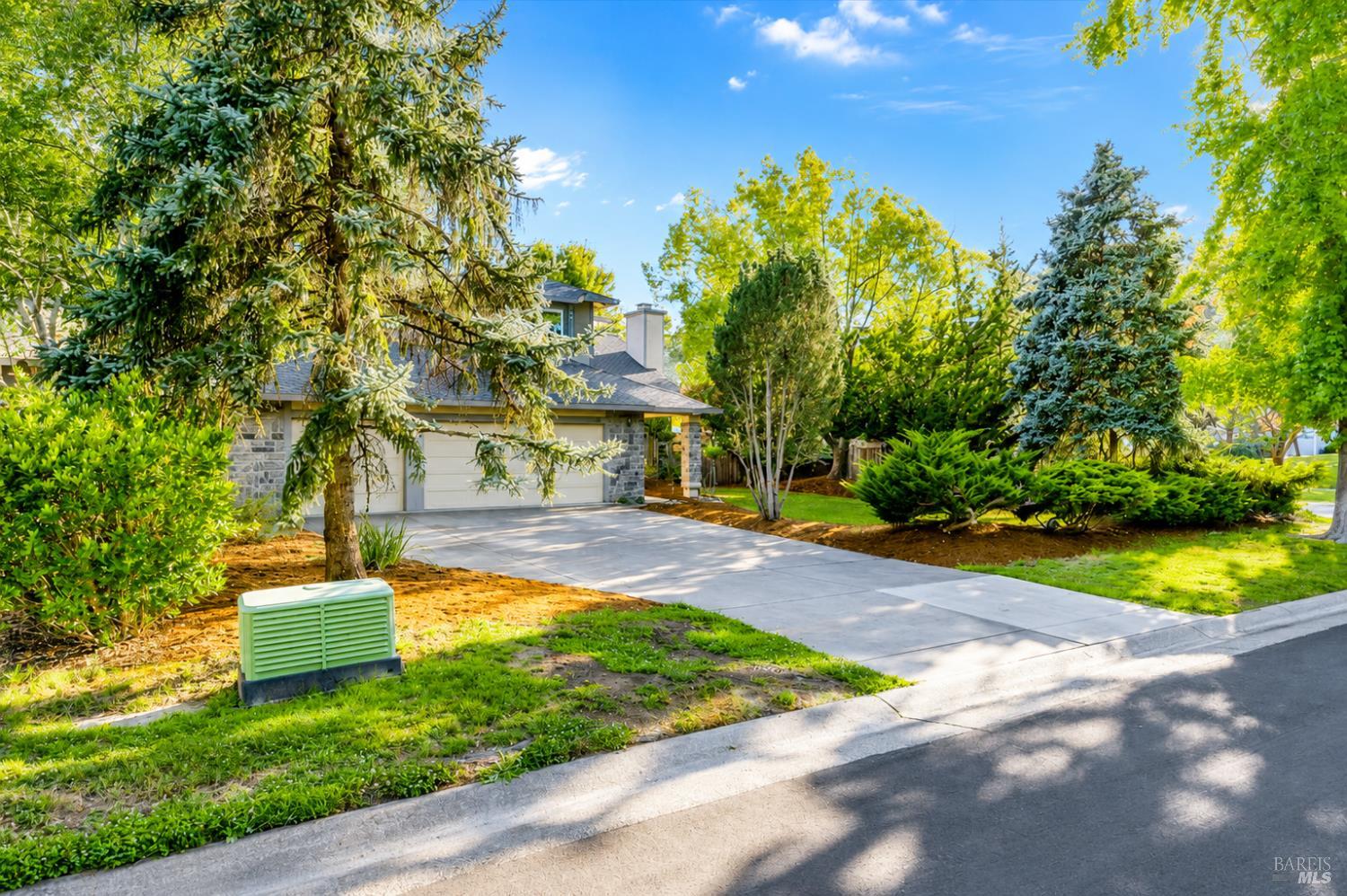 316 Windflower Court Windsor CA 95492