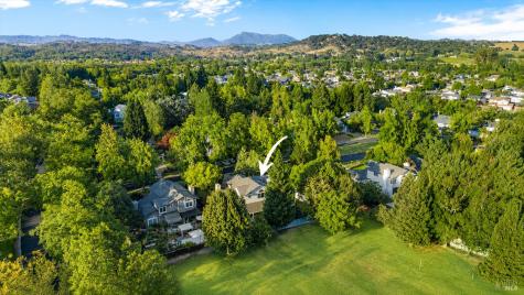 316 Windflower Court Windsor CA 95492
