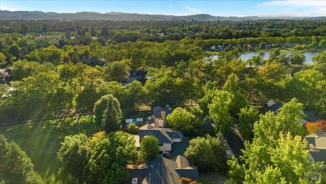 316 Windflower Court Windsor CA 95492