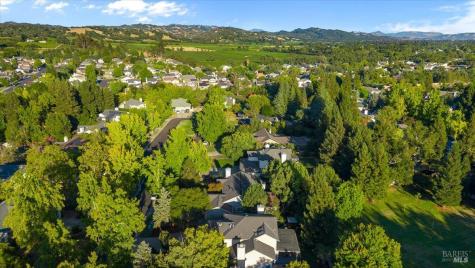 316 Windflower Court Windsor CA 95492