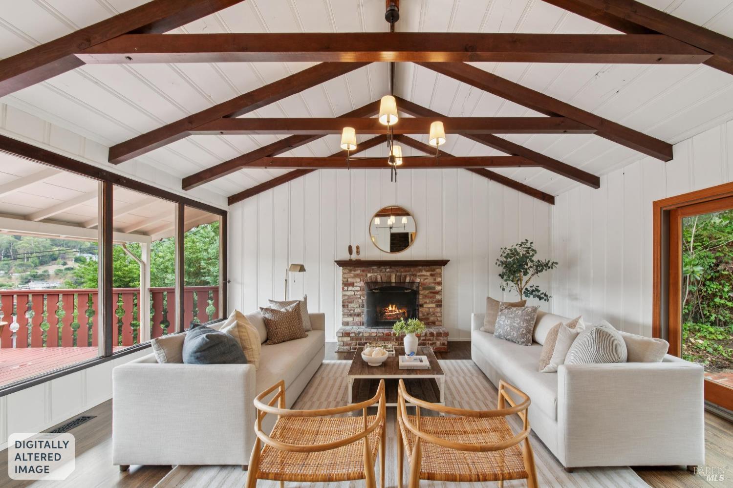 308 Morning Sun Avenue Mill Valley CA 94941