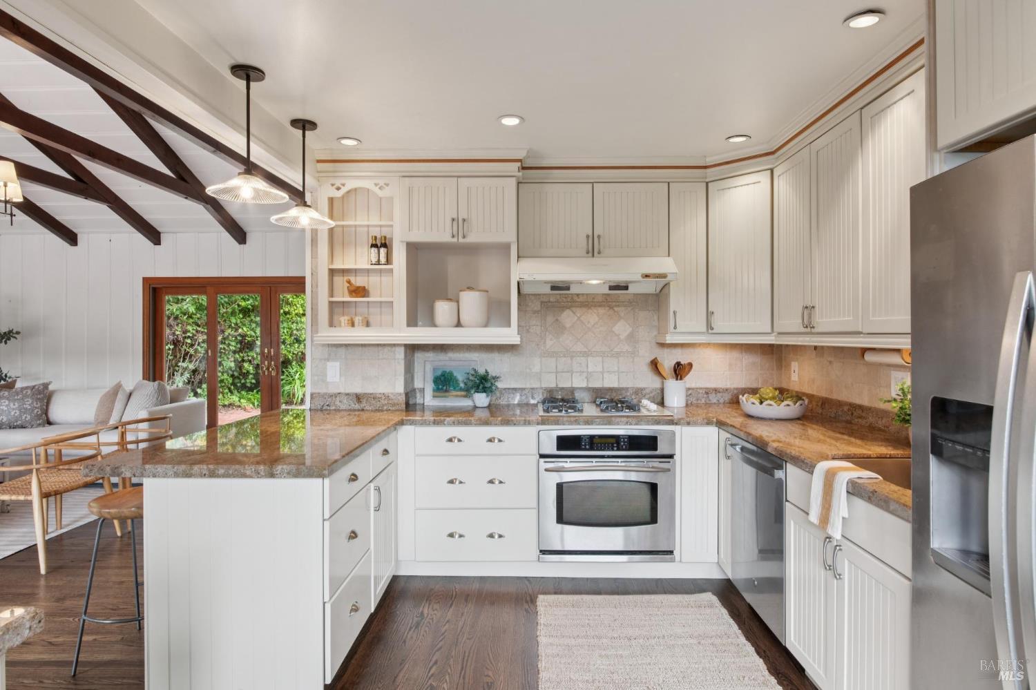 308 Morning Sun Avenue Mill Valley CA 94941